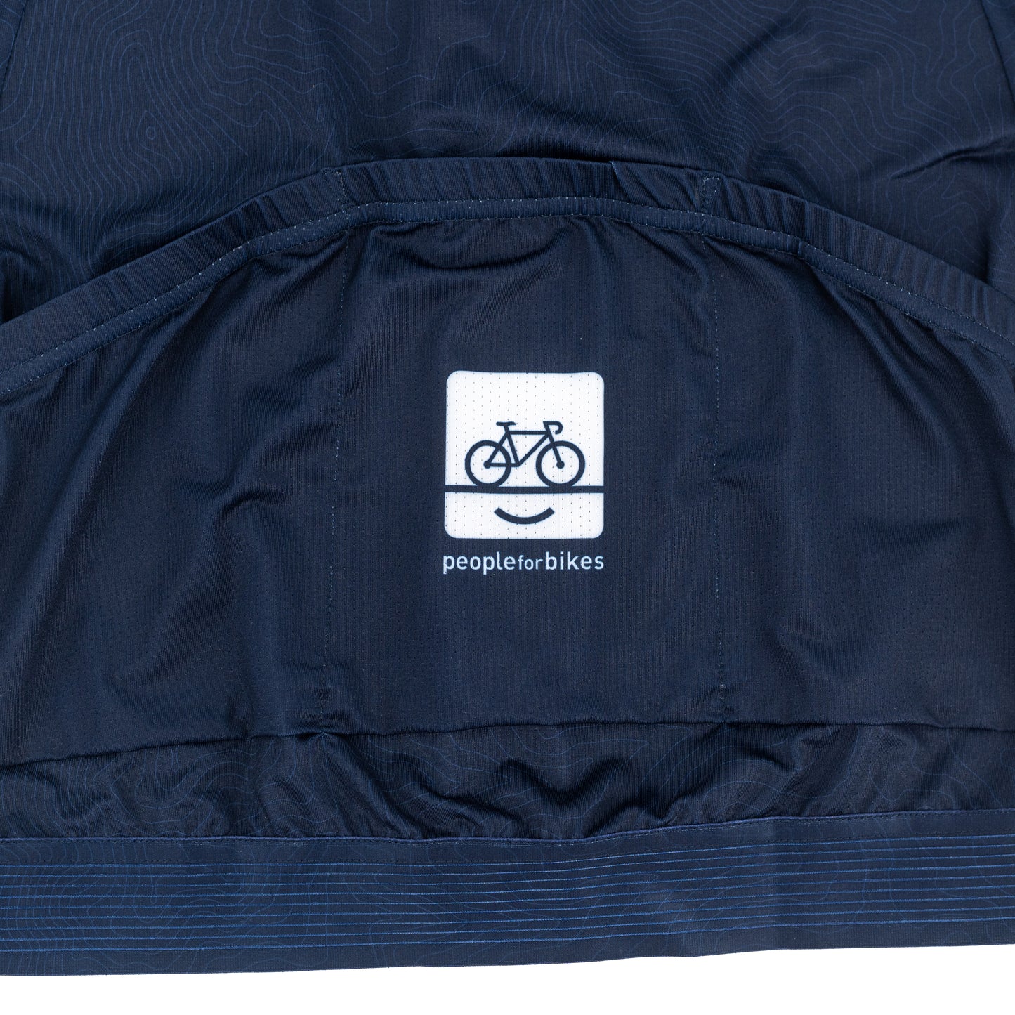 Limited Edition PeopleForBikes Road Bike Jersey - Women's